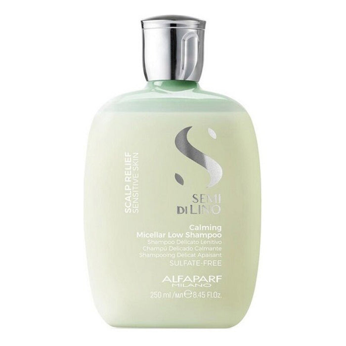 Alfaparf Milano Shampoo Semi Di Lino Calming Micellar (250 ml)