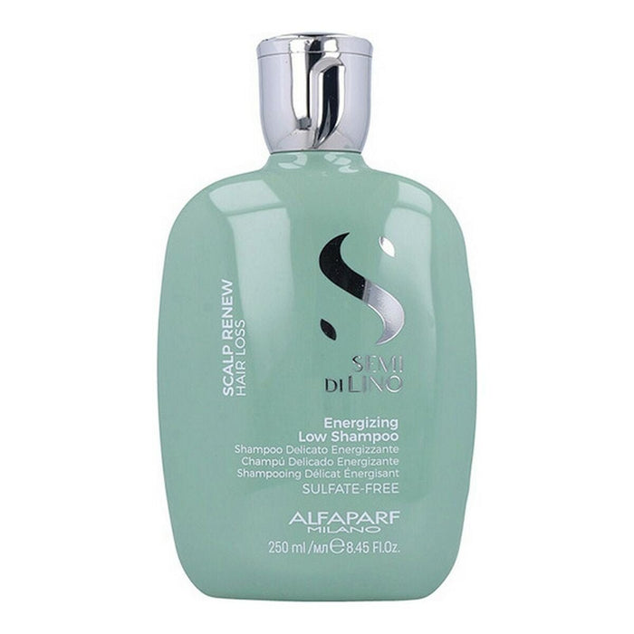 Alfaparf Milano Shampoo Semi di Lino Energizing