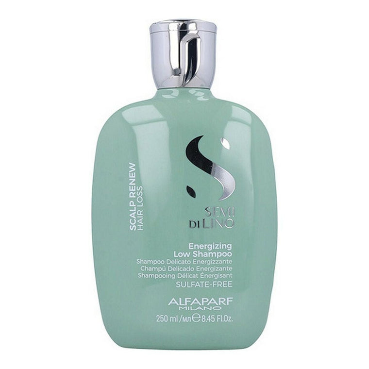 Alfaparf Milano Shampoo Semi di Lino Energizing