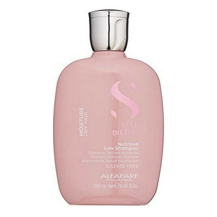 Alfaparf Milano Shampoo Semi di Lino Moisture (250 ml)