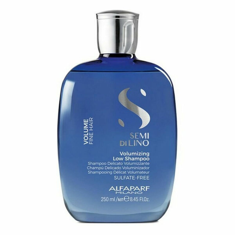 Alfaparf Milano Shampoo Semi di Lino Volume (250 ml)