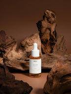 BYAG facial oil