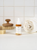 BYAG facial oil