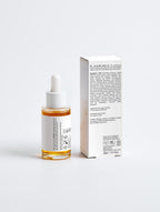 BYAG facial oil