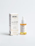 BYAG facial oil