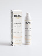 BYAG anti age day cream