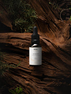 BYAG. Antioxidant Ginkgo Gel Booster