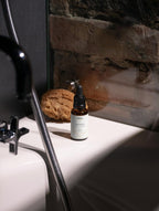BYAG. Antioxidant Ginkgo Gel Booster
