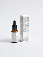 BYAG. Antioxidant Ginkgo Gel Booster