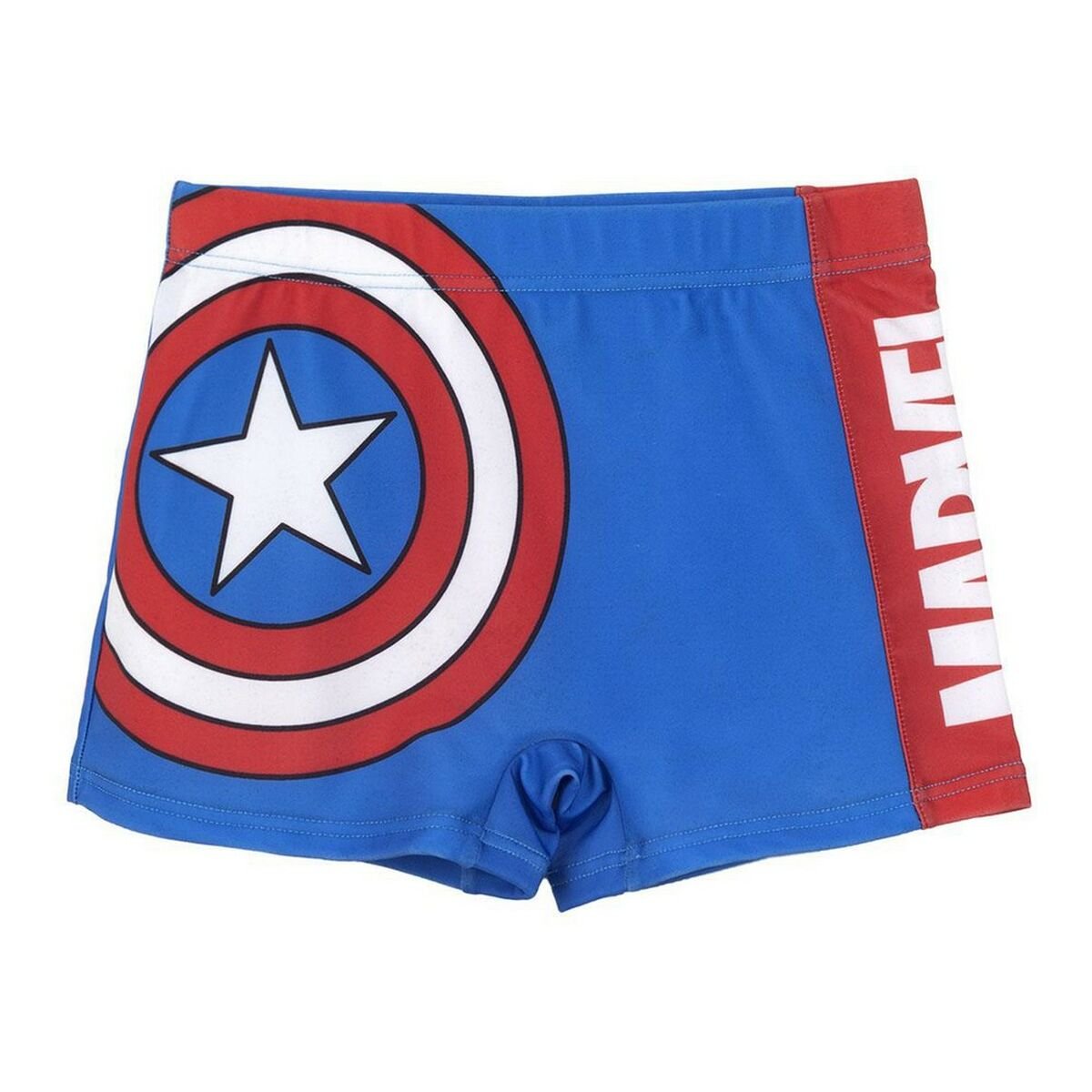 Avengers Jungen Swim Shorts The Blau - BYAG.UnterwäscheAvengersBYAG.S0729954Avengers Jungen Swim Shorts The Blau – 8 Years8 Years