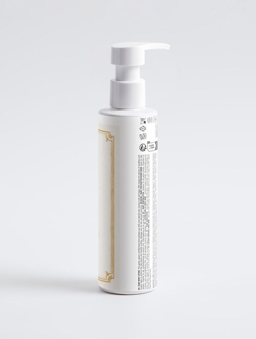 BYAG baby gentle body lotion