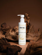 BYAG baby gentle body lotion