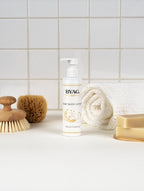 BYAG baby gentle body lotion