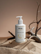 BYAG baby gentle body wash