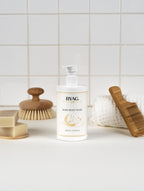 BYAG baby gentle body wash