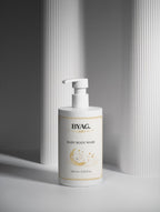 BYAG baby gentle body wash