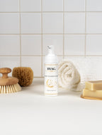 BYAG baby gentle foaming wash