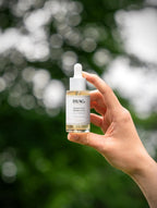 BYAG prebiotic jelly serum