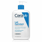 Body Lotion CeraVe Very dry skin (473 ml) - BYAG.Bath & BeautyBigbuyBYAG.S0584464Body Lotion CeraVe Very dry skin (473 ml)