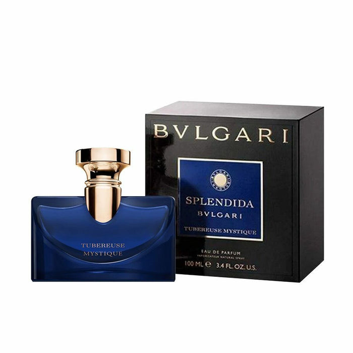 Bvlgari Splendida Tubereuse Myst Damen Eau de Parfum – 100 ml