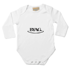 BYAG. Baby Long Sleeve Bodysuit - BYAG.DEPrint MaterialBYAG.DEBYAG.DE#original_value#12M