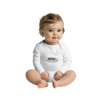 BYAG. Baby Long Sleeve Bodysuit - BYAG.DEPrint MaterialBYAG.DEBYAG.DE#original_value#12M