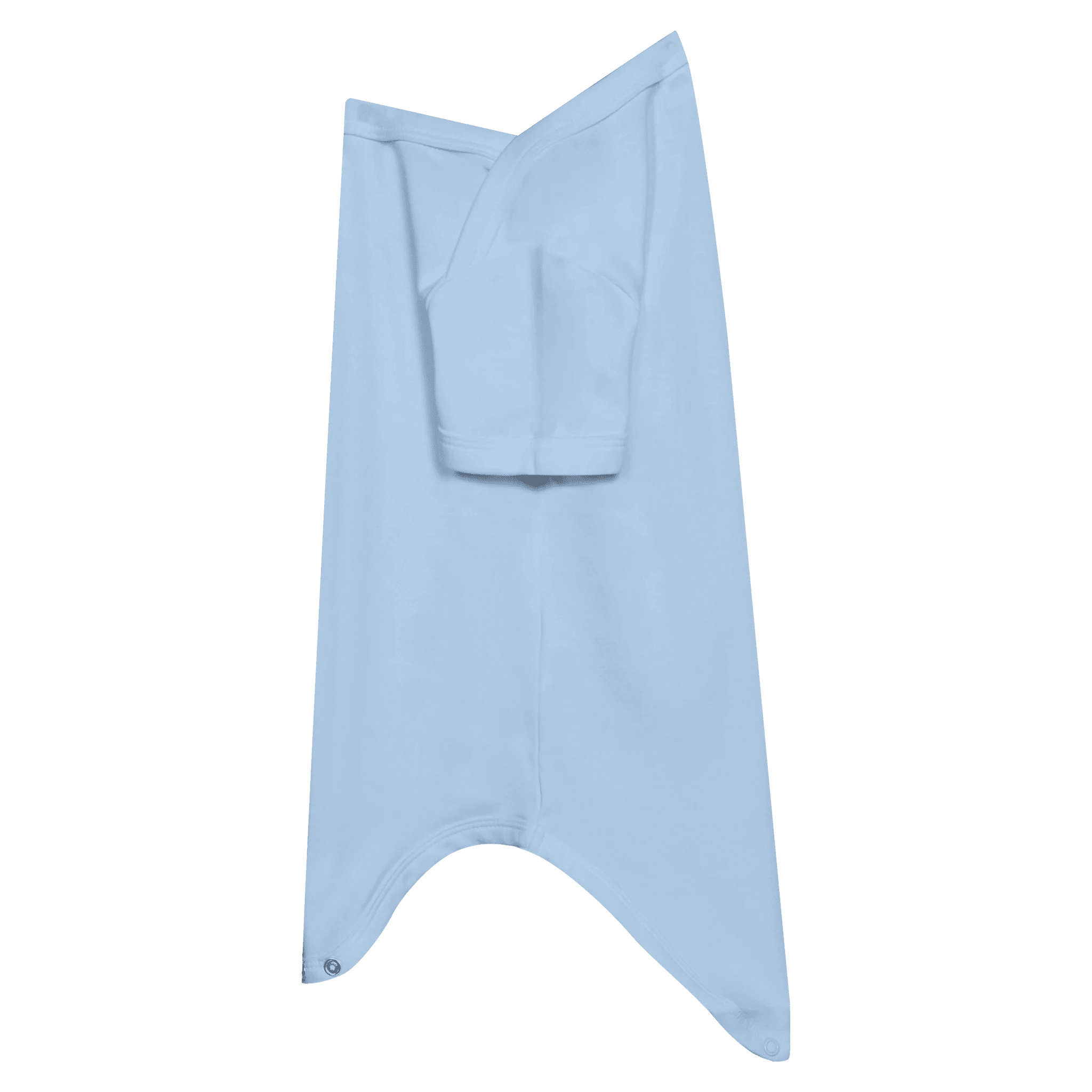 BYAG. Baby Short Sleeve Bodysuit – Blue - BYAG.DEPrint MaterialBYAG.DEBYAG.DE#original_value#12M