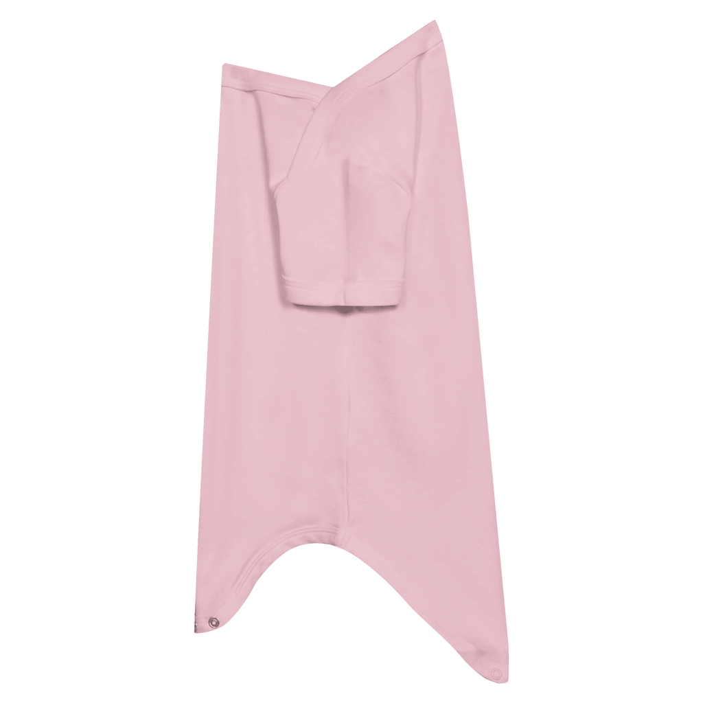 BYAG. Baby Short Sleeve Bodysuit – Pink - BYAG.DEPrint MaterialBYAG.DEBYAG.DE#original_value#12M