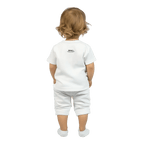 BYAG. Baby Cotton T-Shirt – White - BYAG.DEPrint MaterialBYAG.DEBYAG.DE#original_value#12M