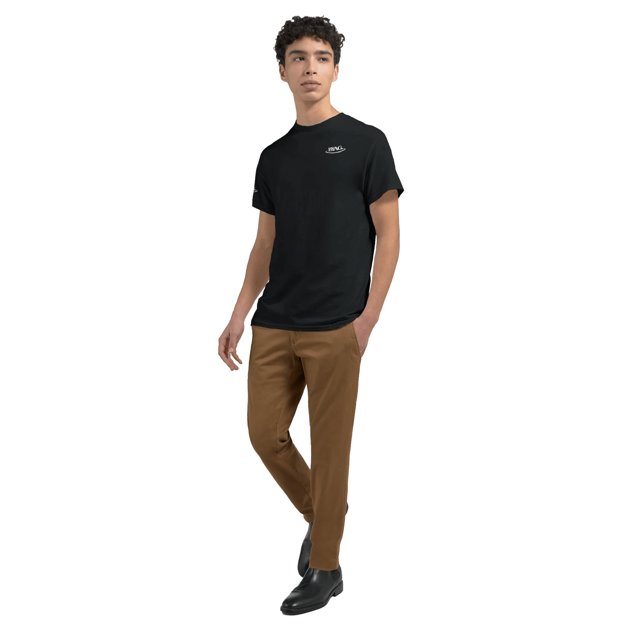 BYAG. Premium Crewneck – FREIHEIT - BYAG.DEPrint MaterialBYAG.DEBYAG.DE#original_value#S