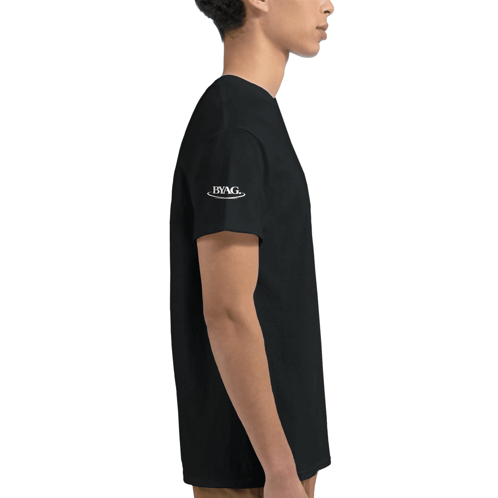BYAG. Premium Crewneck – FREIHEIT - BYAG.DEPrint MaterialBYAG.DEBYAG.DE#original_value#S