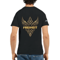 BYAG. Premium Crewneck – FREIHEIT - BYAG.DEPrint MaterialBYAG.DEBYAG.DE#original_value#S