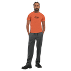 BYAG. Signature Crewneck – Coral - BYAG.DEPrint MaterialBYAG.DEBYAG.DE#original_value#