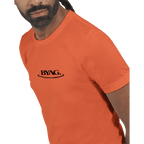BYAG. Signature Crewneck – Coral - BYAG.DEPrint MaterialBYAG.DEBYAG.DE#original_value#S