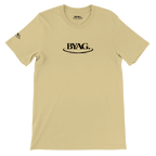 BYAG. Signature Crewneck – Cream - BYAG.DEPrint MaterialBYAG.DEBYAG.DE#original_value#S