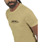 BYAG. Signature Crewneck – Cream - BYAG.DEPrint MaterialBYAG.DEBYAG.DE#original_value#S
