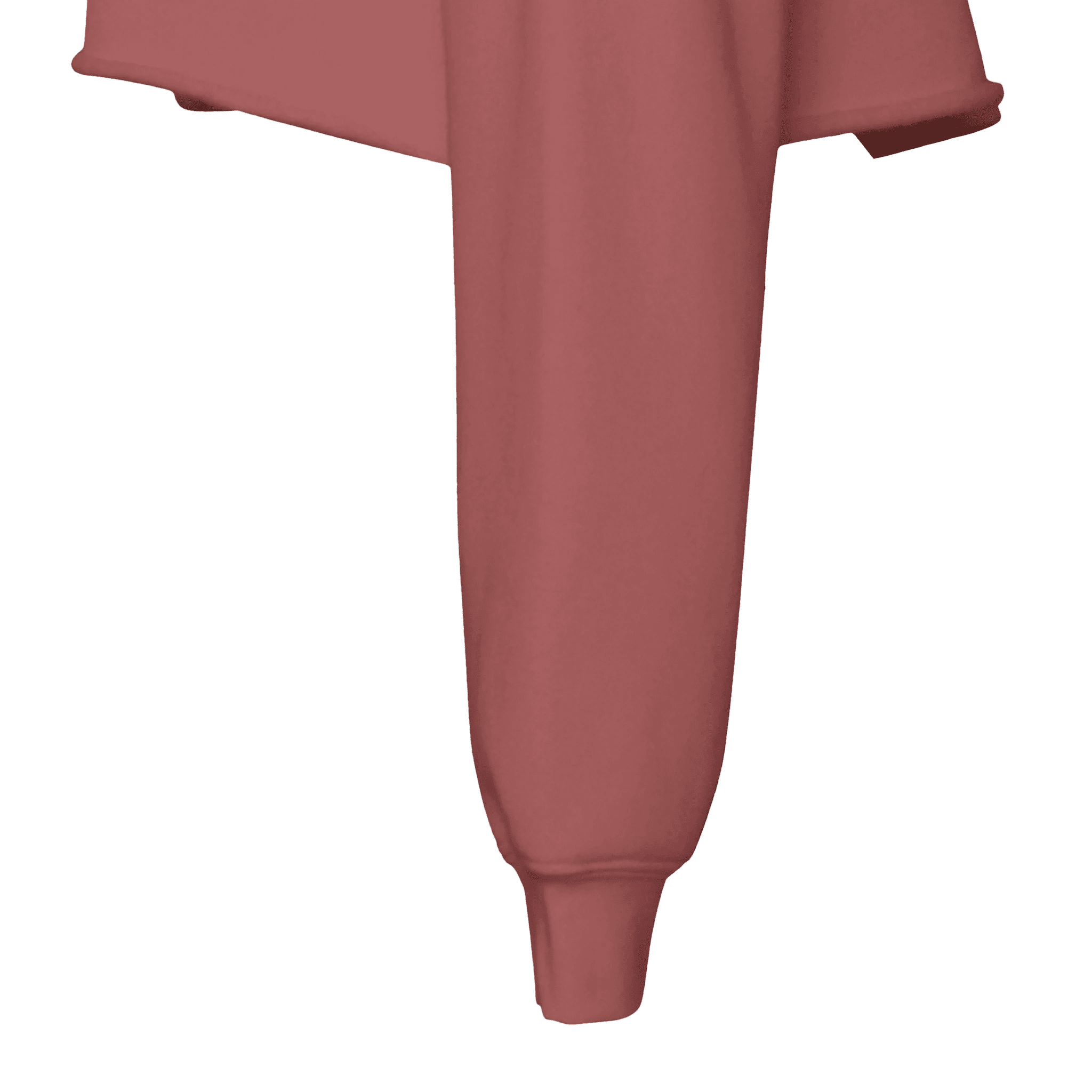 BYAG. Everyday Cropped Sweatshirt – Dusty Rose - BYAG.DEPrint MaterialBYAG.DEBYAG.DE#original_value#S