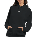BYAG. Everyday Minimal Hoodie – Black - BYAG.DEPrint MaterialBYAG.DEBYAG.DE#original_value#S