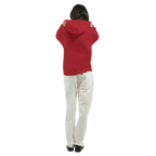 BYAG. Everyday Signature Hoodie – Cherry - BYAG.DEPrint MaterialBYAG.DEBYAG.DE#original_value#S