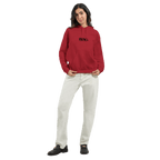 BYAG. Everyday Signature Hoodie – Cherry - BYAG.DEPrint MaterialBYAG.DEBYAG.DE#original_value#S