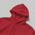 BYAG. Everyday Signature Hoodie – Cherry - BYAG.DEPrint MaterialBYAG.DEBYAG.DE#original_value#S