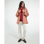 BYAG. Everyday Signature Hoodie – Cherry - BYAG.DEPrint MaterialBYAG.DEBYAG.DE#original_value#S