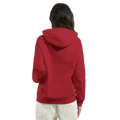BYAG. Everyday Signature Hoodie – Cherry - BYAG.DEPrint MaterialBYAG.DEBYAG.DE#original_value#S