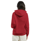 BYAG. Everyday Signature Hoodie – Cherry - BYAG.DEPrint MaterialBYAG.DEBYAG.DE#original_value#S