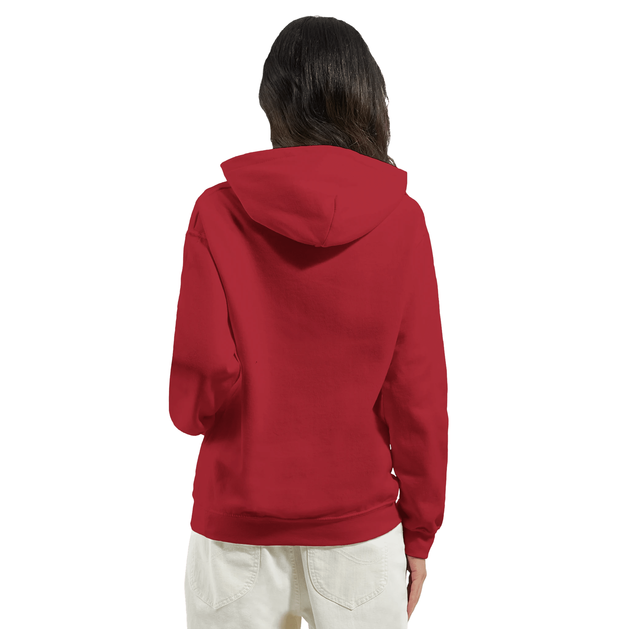 BYAG. Everyday Signature Hoodie – Cherry - BYAG.DEPrint MaterialBYAG.DEBYAG.DE#original_value#S