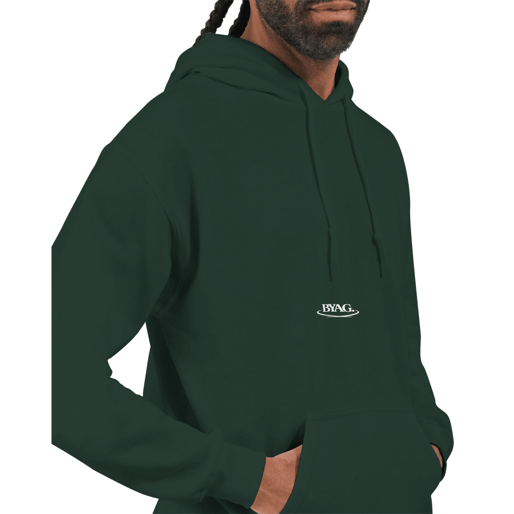 Signature Hoodie | BYAG. GREEN - BYAG.DEPrint MaterialBYAG.DEBYAG.DE#original_value#SSignature Hoodie | BYAG. GREEN