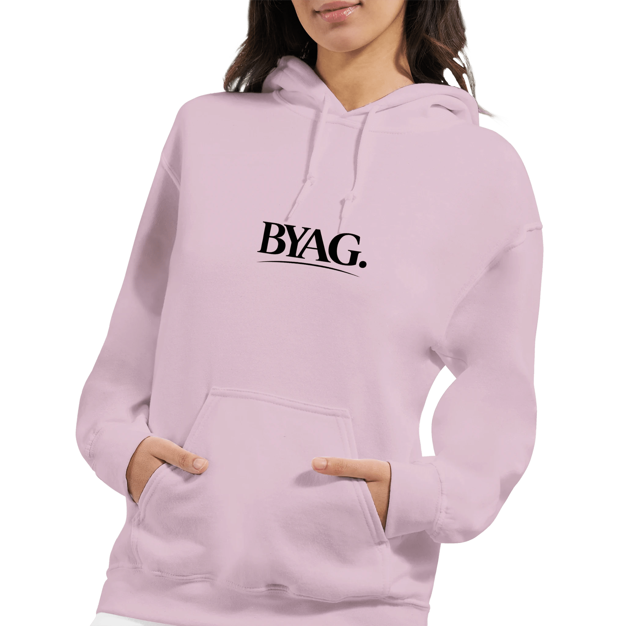 BYAG. Hoodie Signature - LILAC - BYAG.DEPrint MaterialBYAG.DEBYAG.DE81c59123-6773-4b30-bdc0-56a56e6bdf0054c8f1c1 - 60e8 - 4b24 - ab50 - 4f57cf606cffS