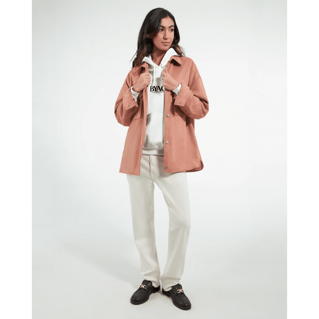 BYAG. Everyday Signature Hoodie – White - BYAG.DEPrint MaterialBYAG.DEBYAG.DE#original_value#S