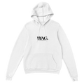 BYAG. Everyday Signature Hoodie – White - BYAG.DEPrint MaterialBYAG.DEBYAG.DE#original_value#S