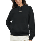 BYAG. Everyday Signature Hoodie – Black - BYAG.DEPrint MaterialBYAG.DEBYAG.DE#original_value#S